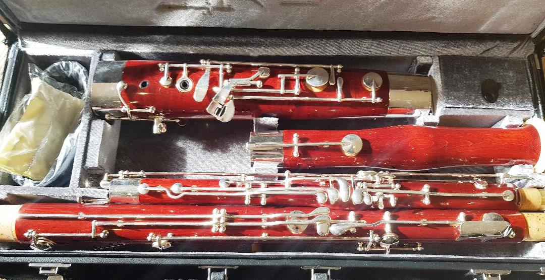 Bassoon